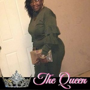 Meet your Posher, Pam